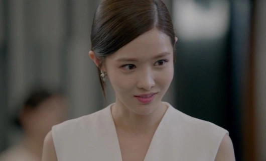 Моя любовь Ын Дон 10 серия