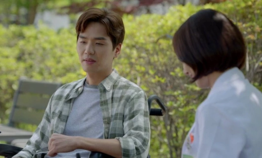 Моя любовь Ын Дон 11 серия