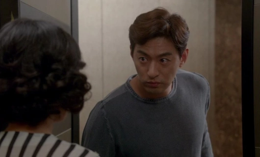 Моя любовь Ын Дон 12 серия