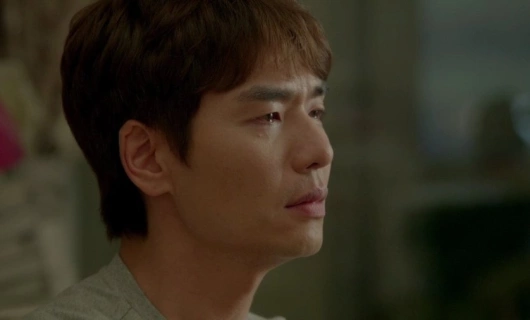 Моя любовь Ын Дон 13 серия