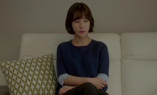 Моя любовь Ын Дон 14 серия