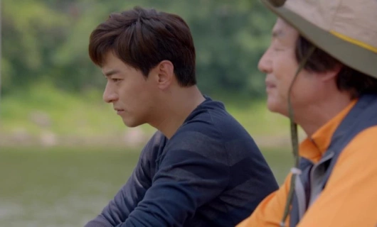 Моя любовь Ын Дон 15 серия