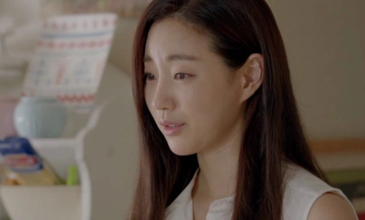 Моя любовь Ын Дон 16 серия