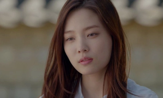 Моя любовь Ын Дон 2 серия