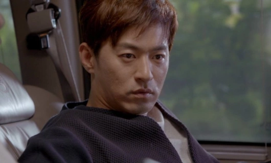 Моя любовь Ын Дон 5 серия