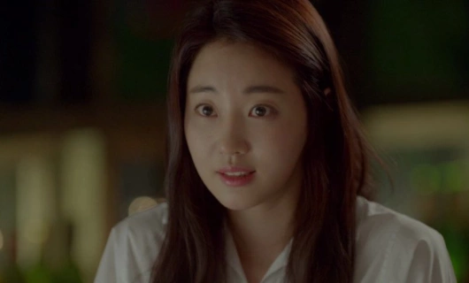 Моя любовь Ын Дон 6 серия