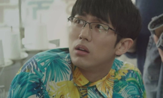 Моя любовь Ын Дон 7 серия