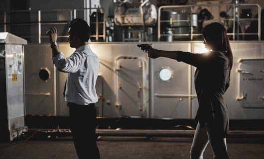 Моя прекрасная невеста 13 серия