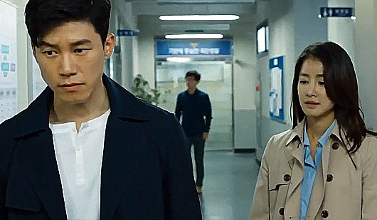 Моя прекрасная невеста 2 серия