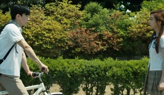 Моя прекрасная невеста 5 серия