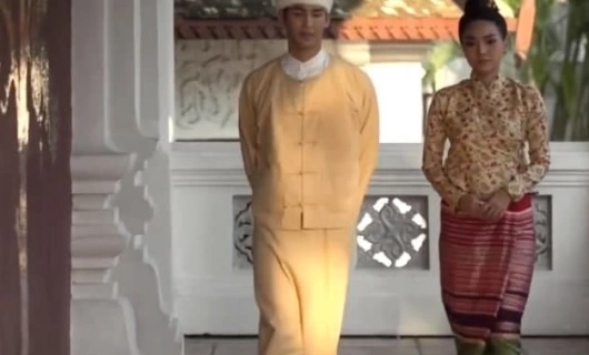 Назад в будущее 4 серия