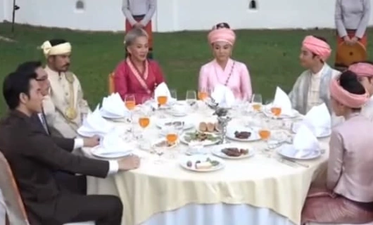 Назад в будущее 9 серия