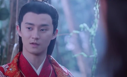 Нефритовая династия 2 сезон 10 серия