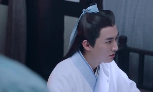 Нефритовая династия 2 сезон 11 серия