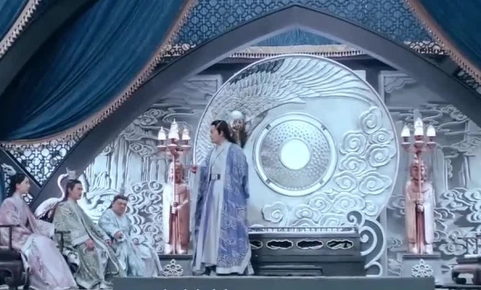 Нефритовая династия 2 сезон 13 серия