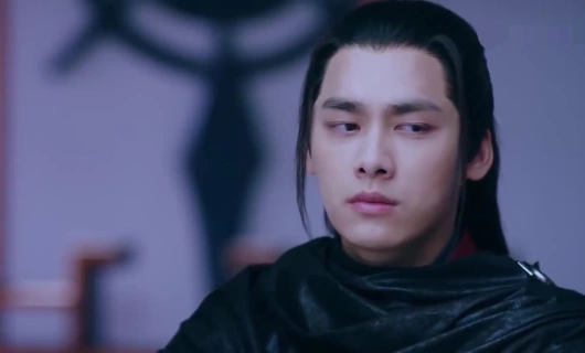 Нефритовая династия 2 сезон 14 серия