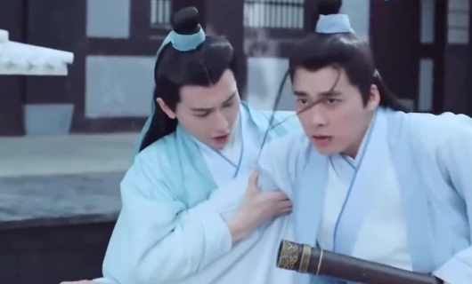 Нефритовая династия 2 сезон 16 серия