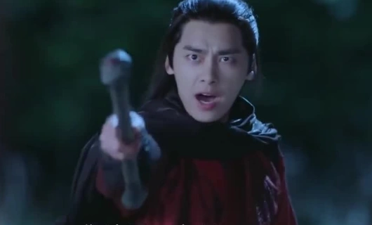 Нефритовая династия 2 сезон 17 серия