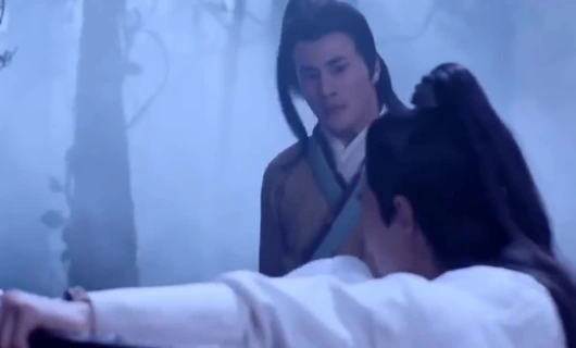 Нефритовая династия 2 сезон 9 серия