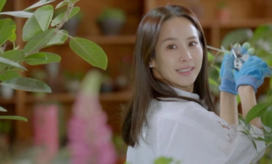 Няня 1 серия