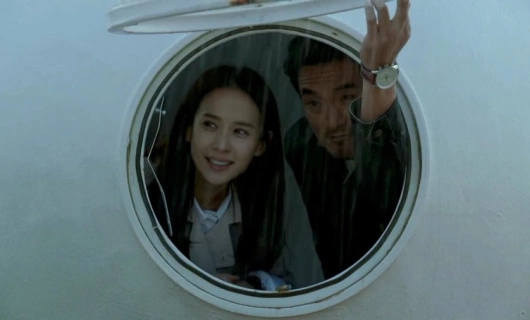 Няня 2 серия