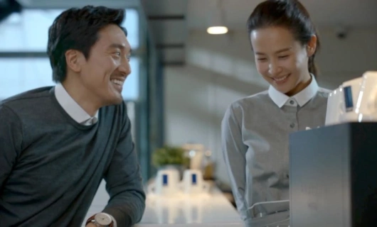 Няня 3 серия