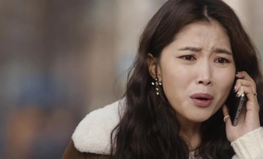 О, моя Гым Би 12 серия