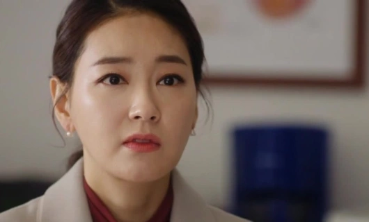 О, моя Гым Би 13 серия