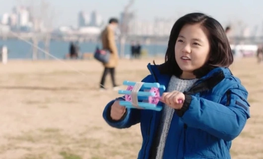 О, моя Гым Би 4 серия