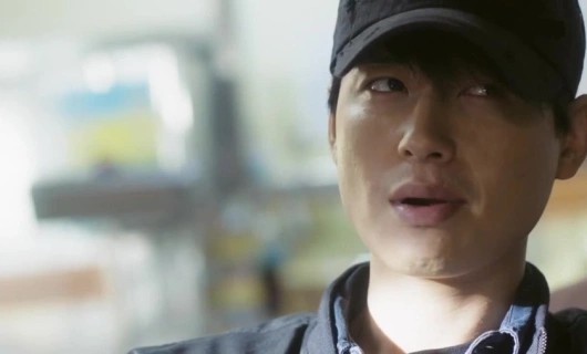 О, моя Гым Би 6 серия