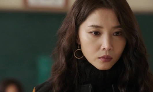 О, моя Гым Би 7 серия