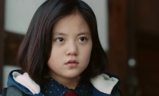 О, моя Гым Би 9 серия