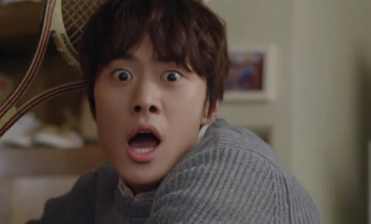 Одиночка Чжи Ён 1 серия