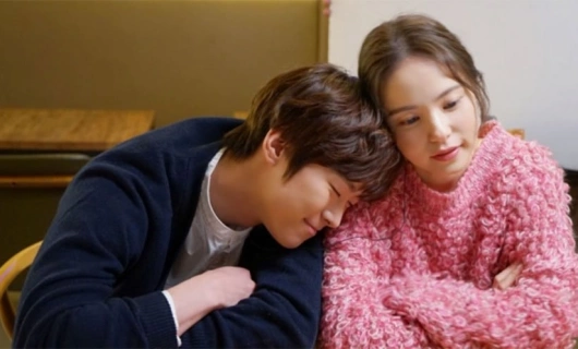 Одиночка Чжи Ён 2 серия