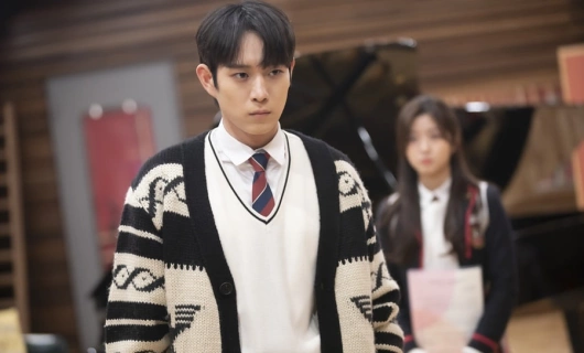 Пентхаус 2 сезон 4 серия