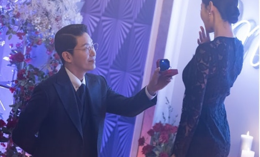 Пентхаус 2 сезон 1 серия