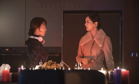 Пентхаус 2 сезон 2 серия