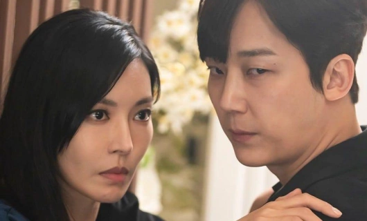 Пентхаус 2 сезон 5 серия