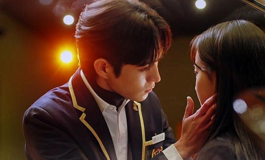 Пентхаус 2 сезон 7 серия