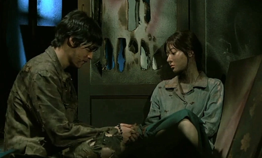 Письмо на день рождения 2 серия