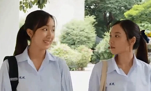 Подарок для тех, кого ненавидишь 1 серия