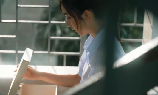 Подарок для тех, кого ненавидишь 10 серия