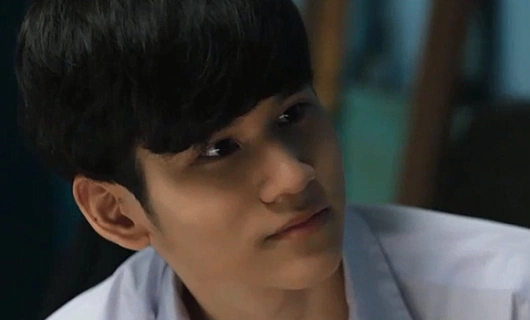 Подарок для тех, кого ненавидишь 2 серия