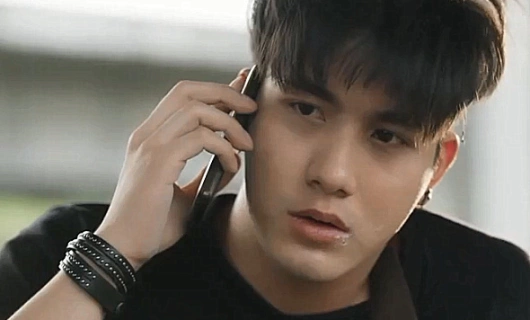 Подарок для тех, кого ненавидишь 3 серия