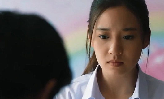 Подарок для тех, кого ненавидишь 4 серия