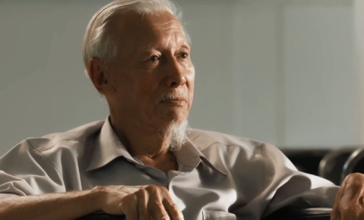 Подарок для тех, кого ненавидишь 5 серия