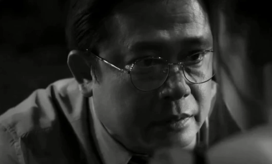 Подарок для тех, кого ненавидишь 6 серия