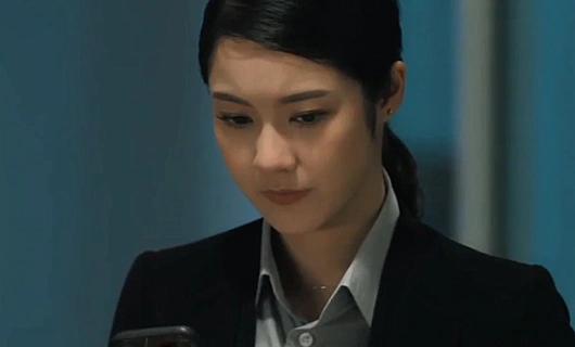 Подарок для тех, кого ненавидишь 7 серия