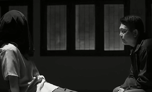 Подарок для тех, кого ненавидишь 8 серия