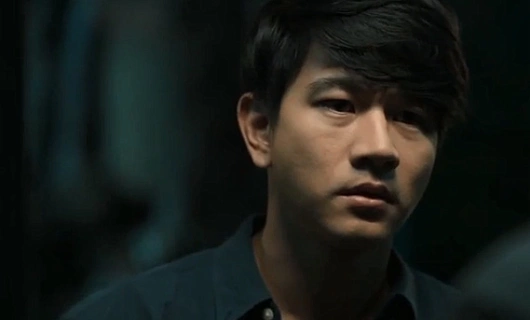 Подарок для тех, кого ненавидишь 9 серия